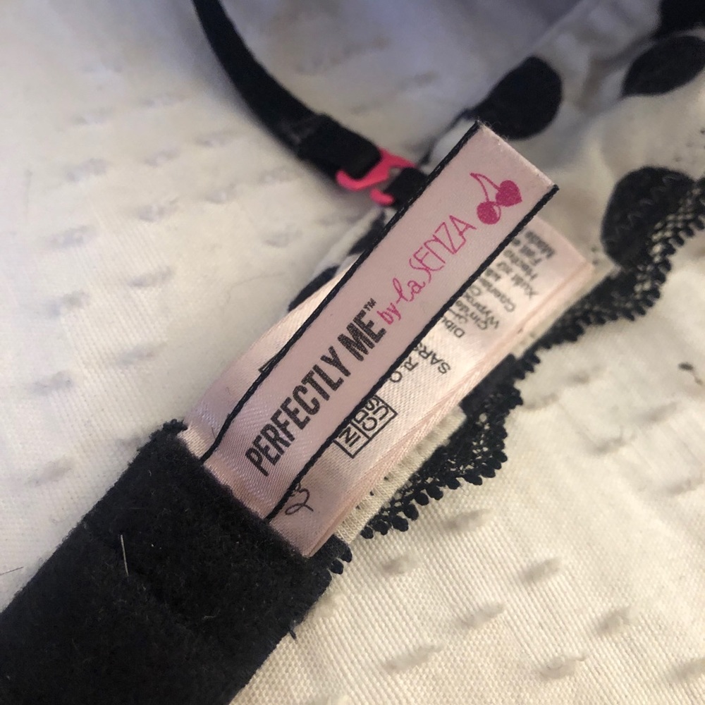 La Senza 34C push up bra - Picture 4 of 7